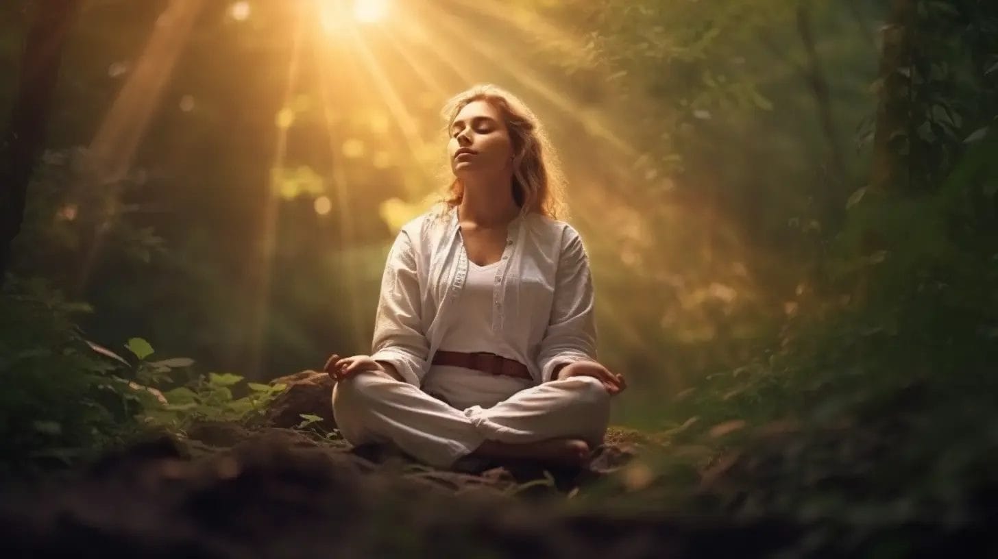 What is mindfulness - TheNextChapters