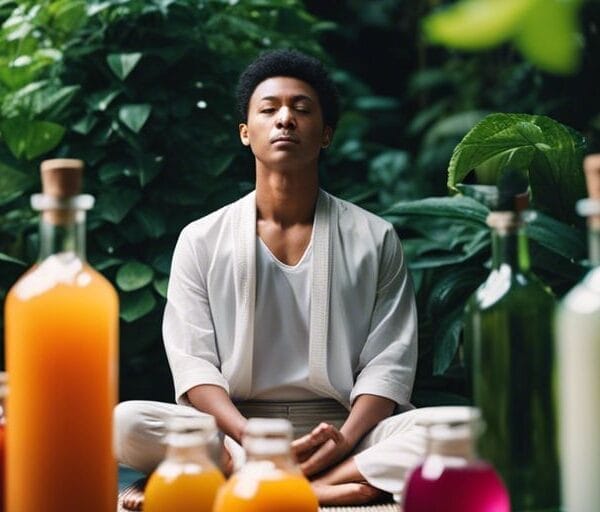 Can A Serene Juice Cleanse Banish Stress And Cultivate Inner Peace?